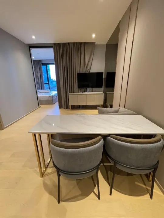 Property photos for ASHTON Asoke - Rama 9