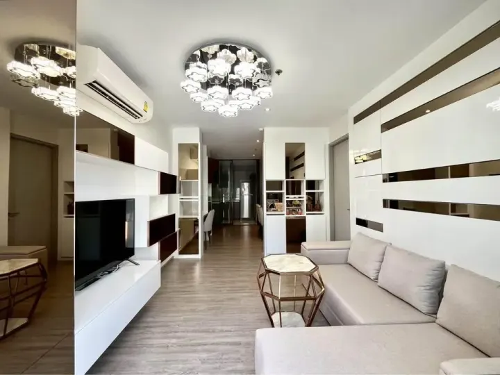 Property photos for Rhythm Ekkamai