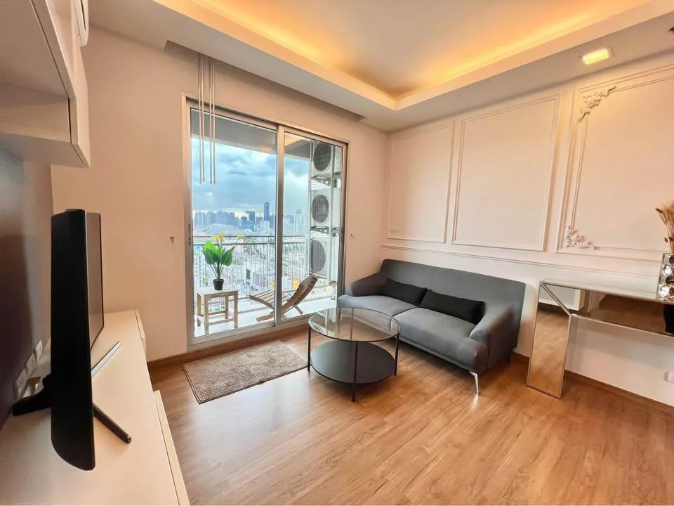 Property photos for Thru Thonglor