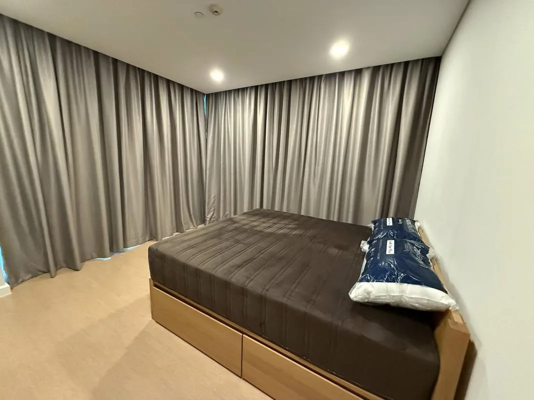 Property photos for The Room Charoenkrung 30