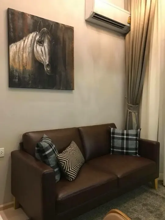 Property photos for Noble Revolve Ratchada
