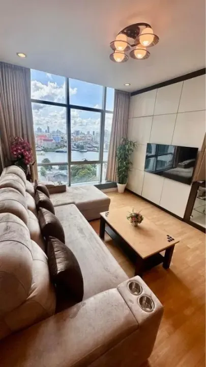 Property photos for Baan Sathorn Chaopraya