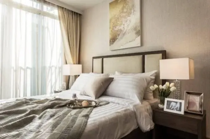 Property photos for Maestro 01 Sathorn ??? Yen Akat