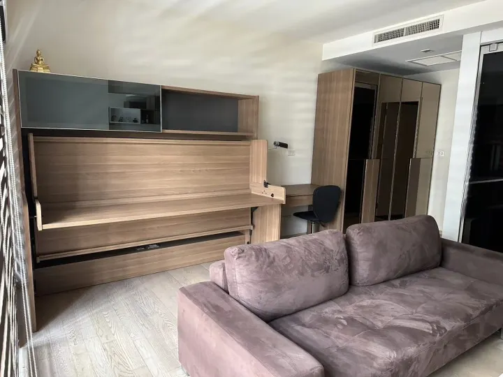 Property photos for Noble Remix