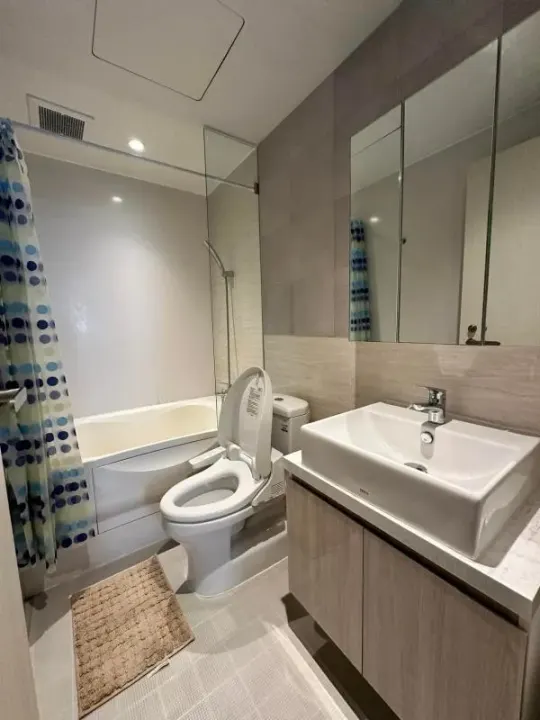 Property photos for Runesu Thonglor 5
