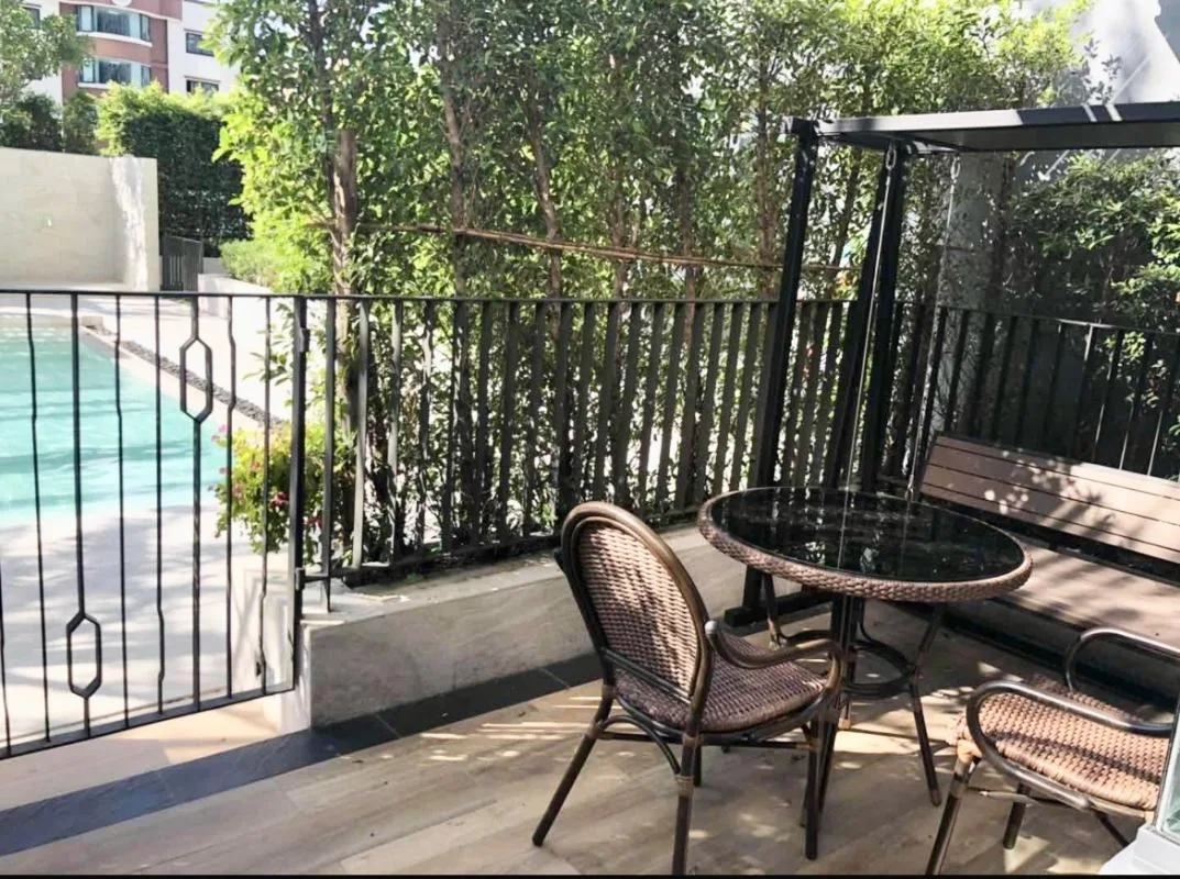 Property photos for Ideo Sukhumvit 93