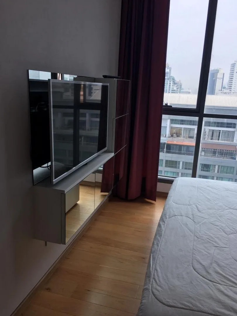 Property photos for Hyde Sukhumvit 13