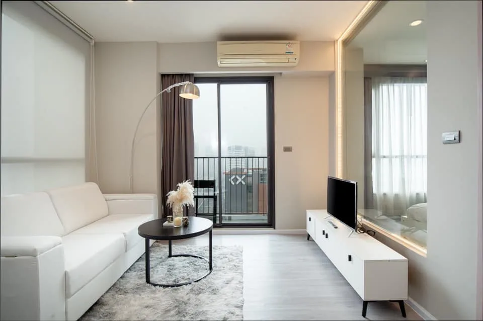 Property photos for Fuse Sathorn - Taksin