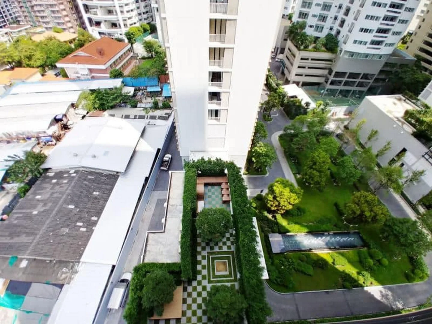 Property photos for Park Origin Phromphong