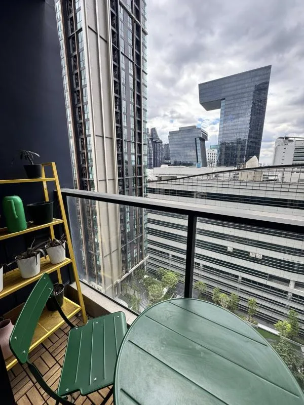 Property photos for One 9 Five Asoke - Rama 9