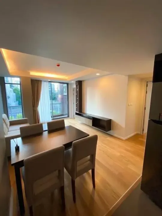 Property photos for Focus Ploenchit