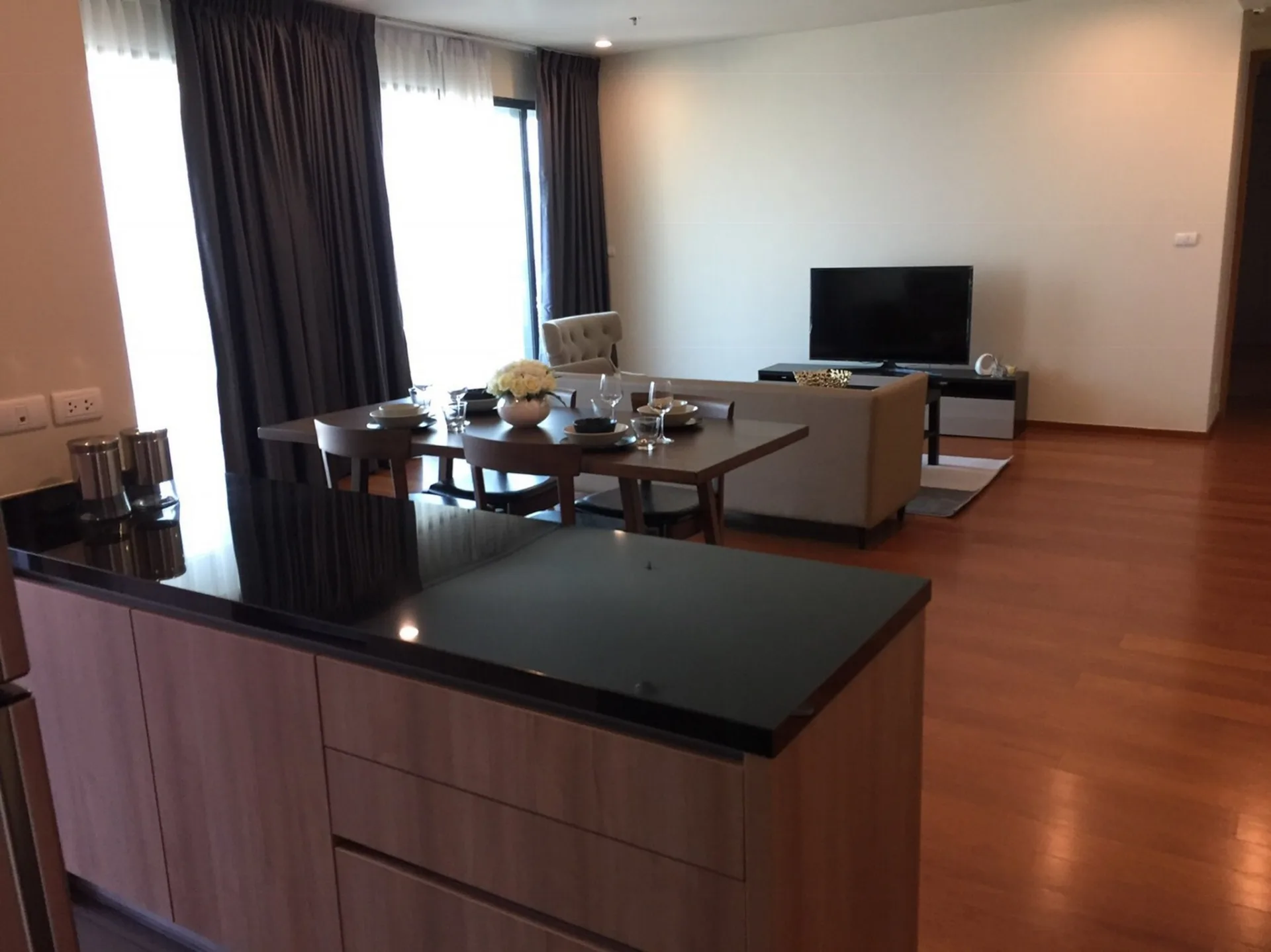 Property photos for The Parco