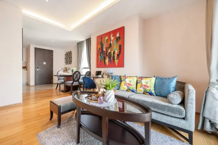 Property photos for H Sukhumvit 43