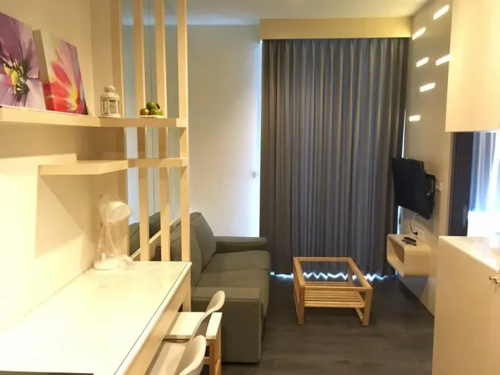 Property photos for Edge Sukhumvit 23