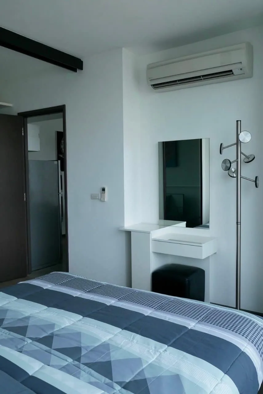 Property photos for Pyne by Sansiri