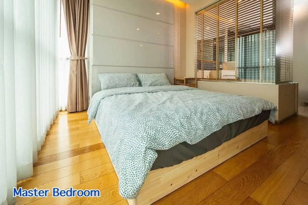 Property photos for The Address Sathorn