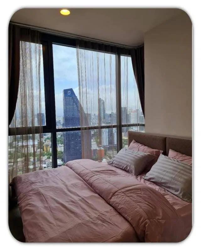 Property photos for OKA HAUS Sukhumvit 36