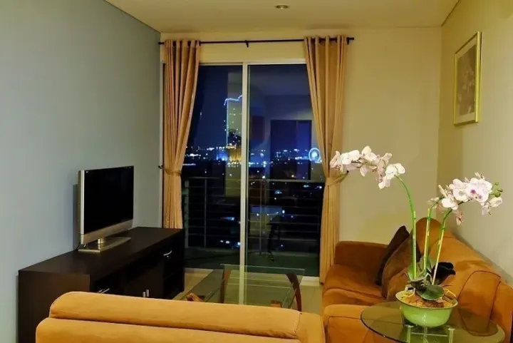 Property photos for Villa Sathorn