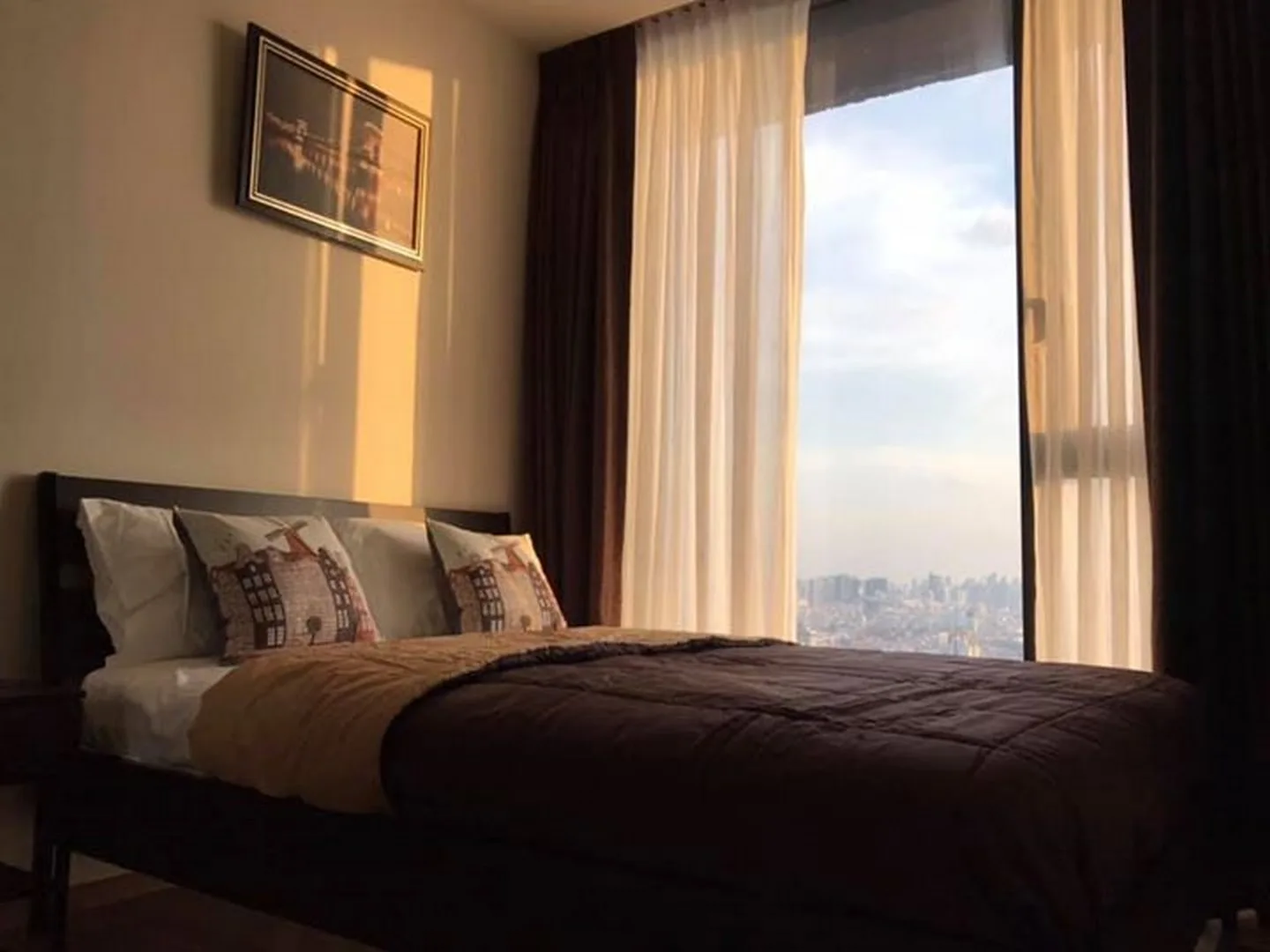 Property photos for THE LINE Jatujak - Mochit