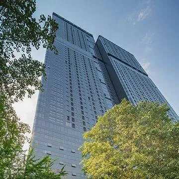 Property photos for Ashton Asoke