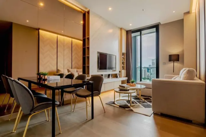 Property photos for The Esse at Singha Complex