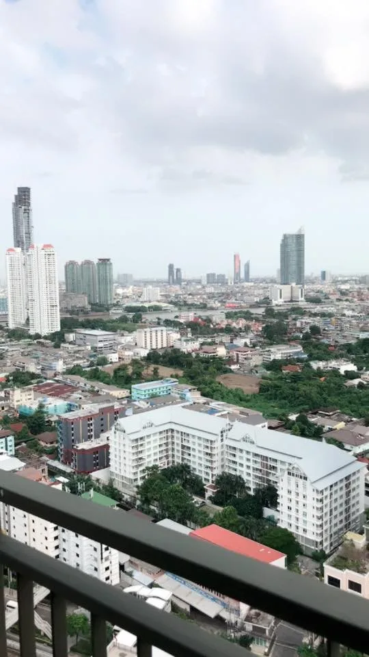 Property photos for Hive Sathorn