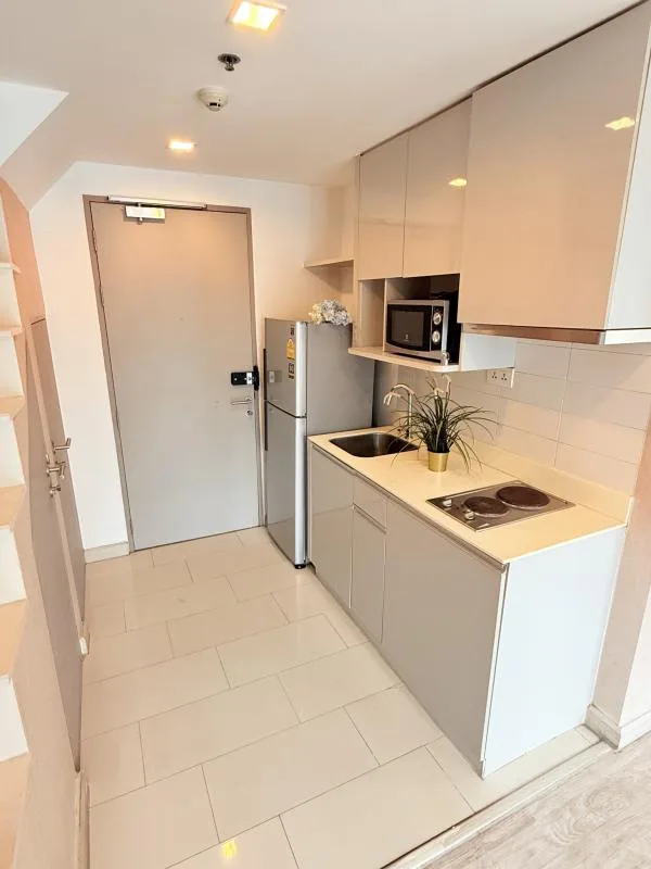 Property photos for Ideo Mobi Sukhumvit 81
