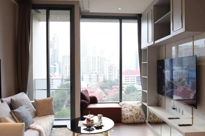 Property photos for The Esse Asoke