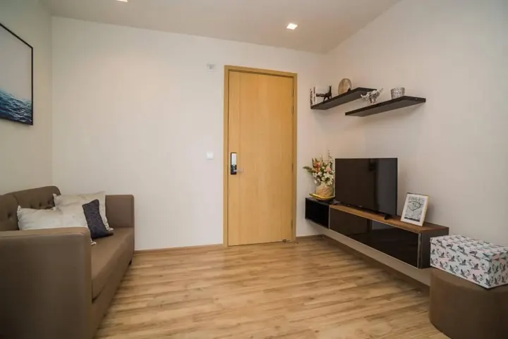 Property photos for THE LINE Jatujak - Mochit
