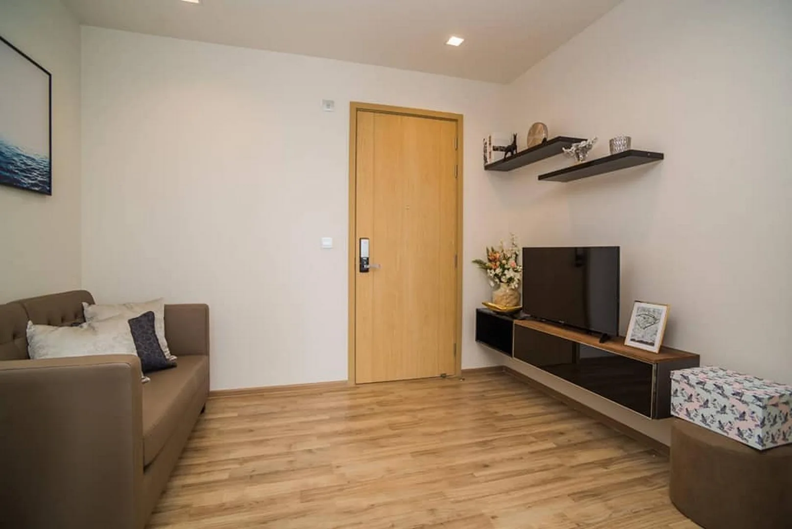 Property photos for THE LINE Jatujak - Mochit