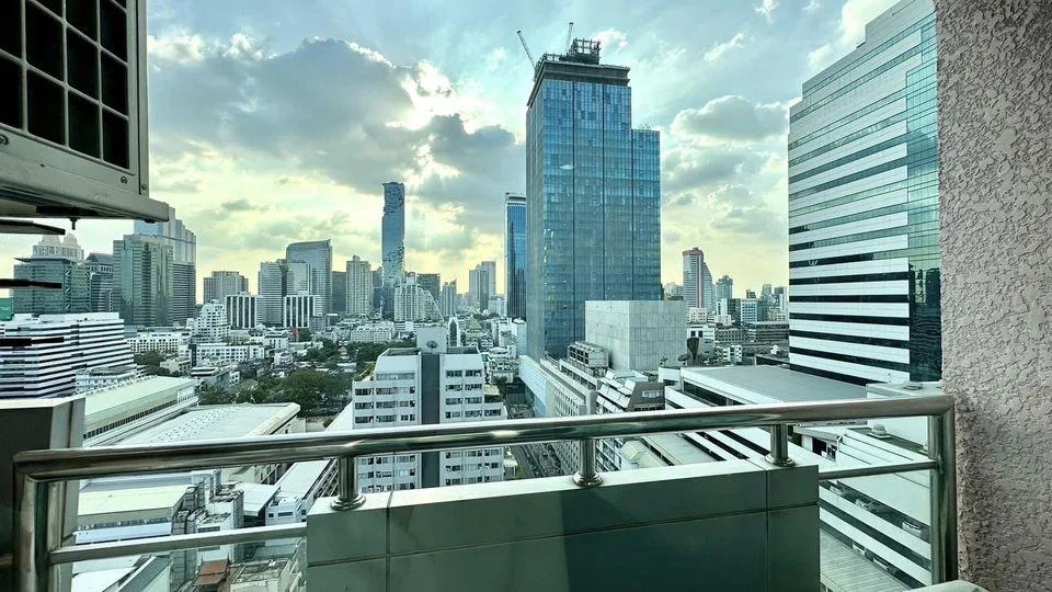 Property photos for Silom Grand Terrace