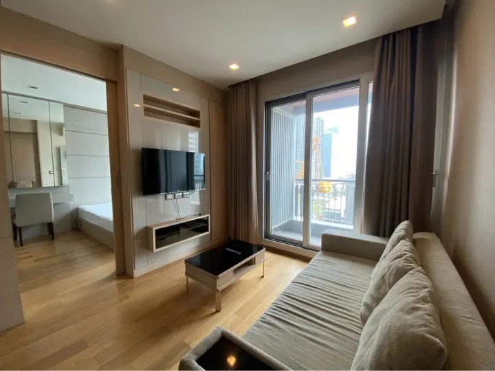 Property photos for The Address Asoke