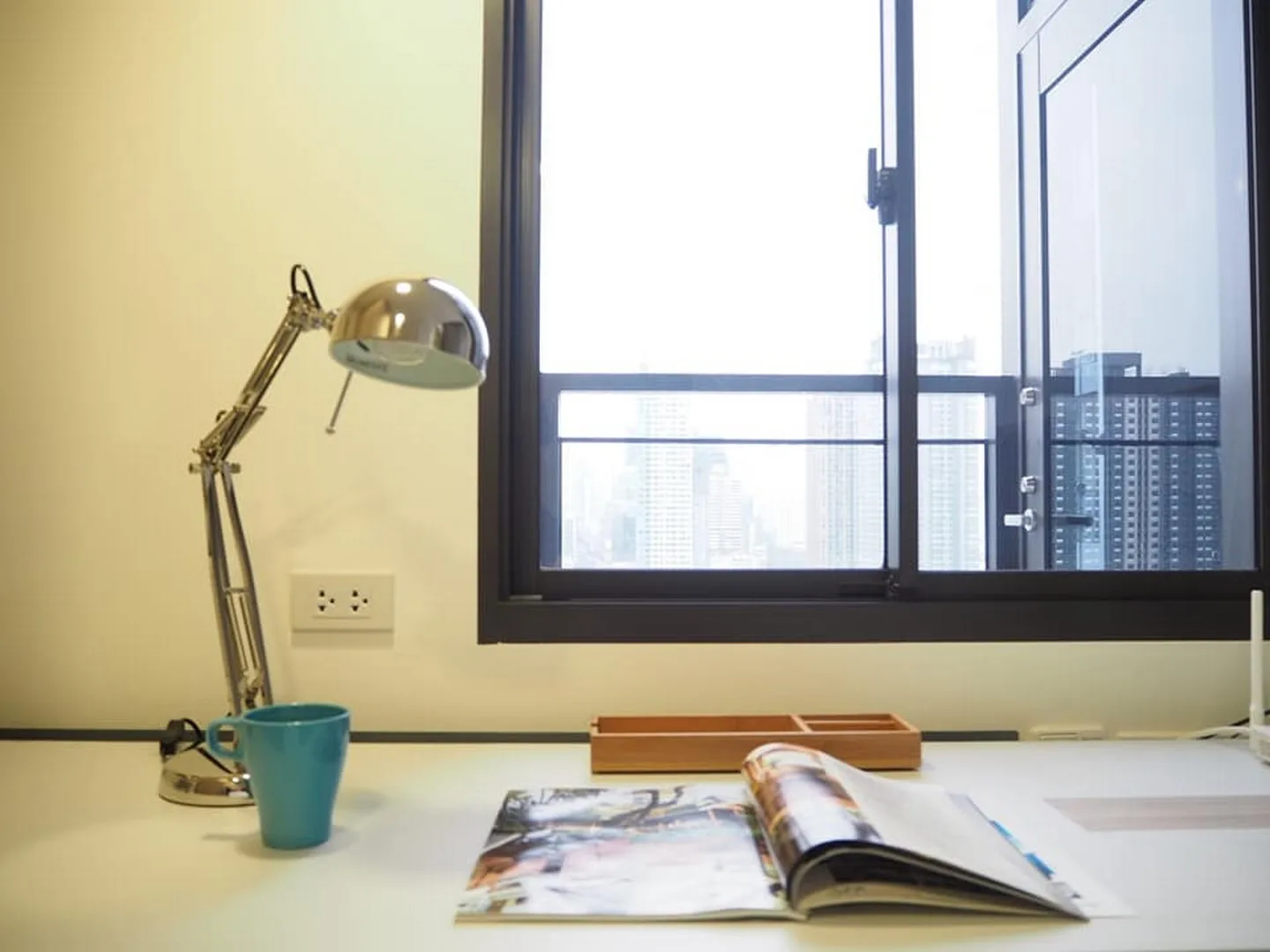 Property photos for Chewathai Residence Asoke