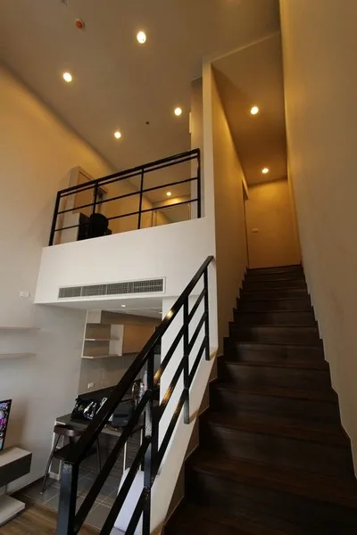 Property photos for Onyx Phaholyothin