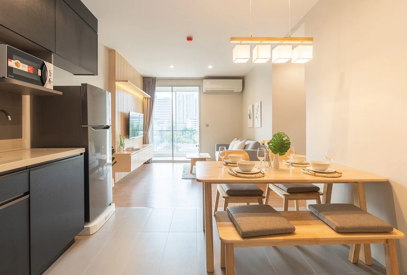 Property photos for Q Prasarnmit