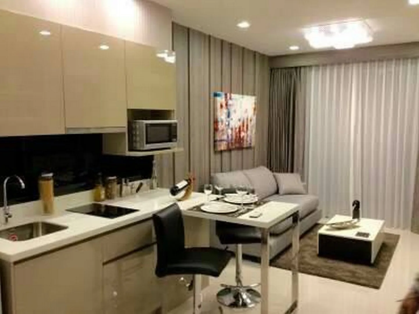 Property photos for Trapezo Sukhumvit 16