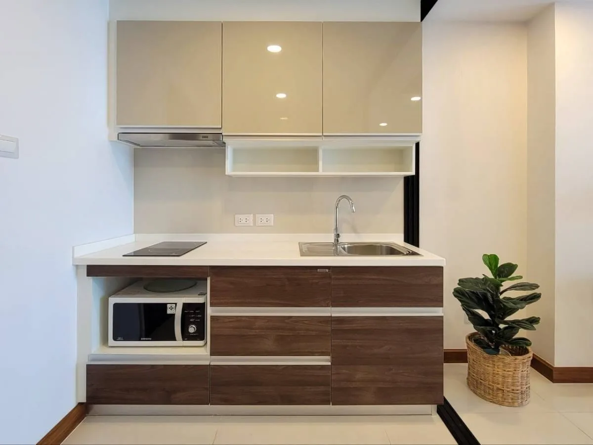 Property photos for Supalai Premier Charoen Nakhon