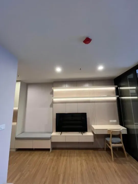 Property photos for The Line Vibe