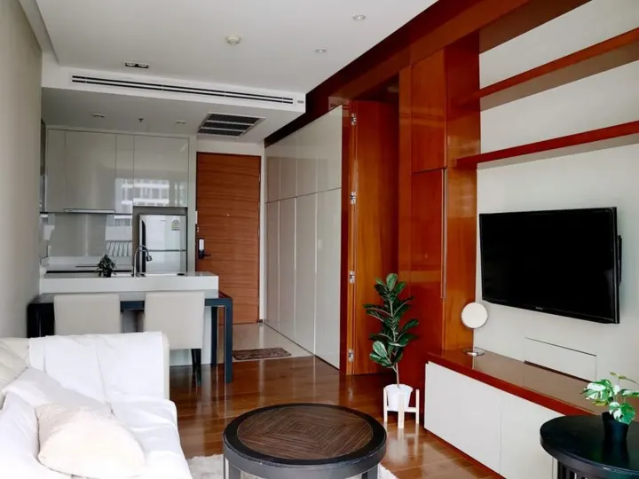 Property photos for The Address Sukhumvit 28