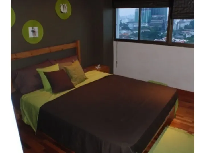 Property photos for Thonglor Tower