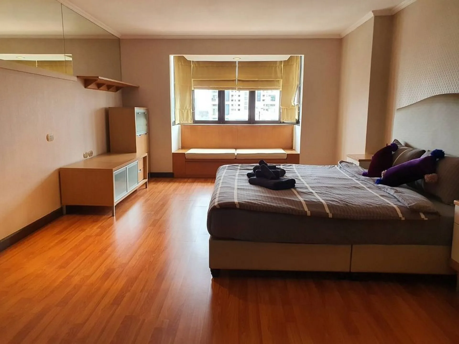 Property photos for Omni Tower Sukhumvit Nana