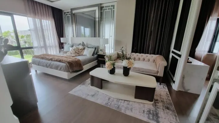 Property photos for The City Bangna