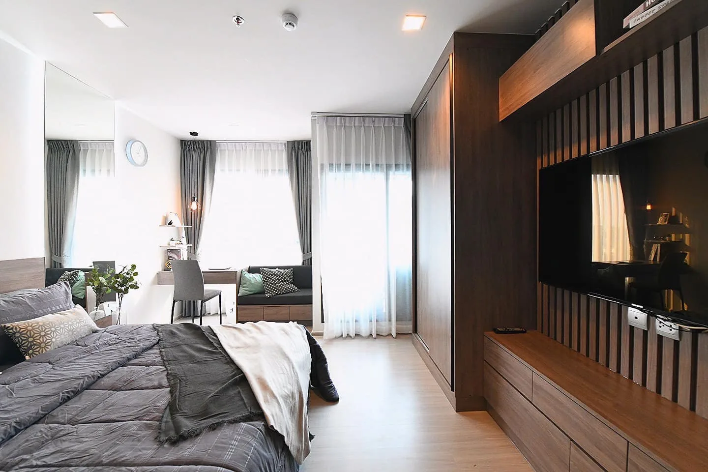 Property photos for LIFE Asoke - Rama 9