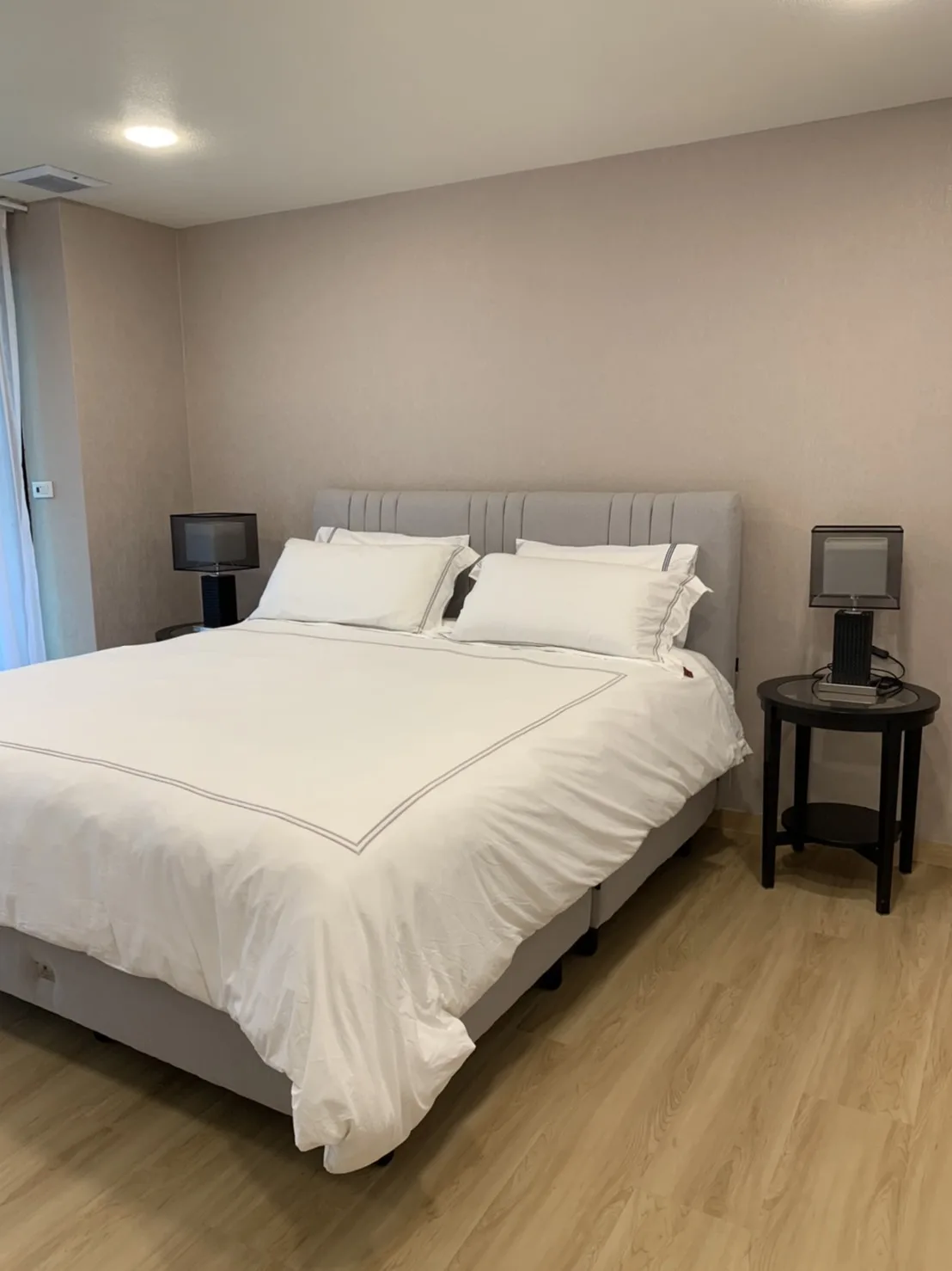 Property photos for Pearl Garden