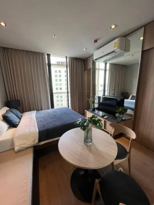 Property photos for Park Origin Phromphong