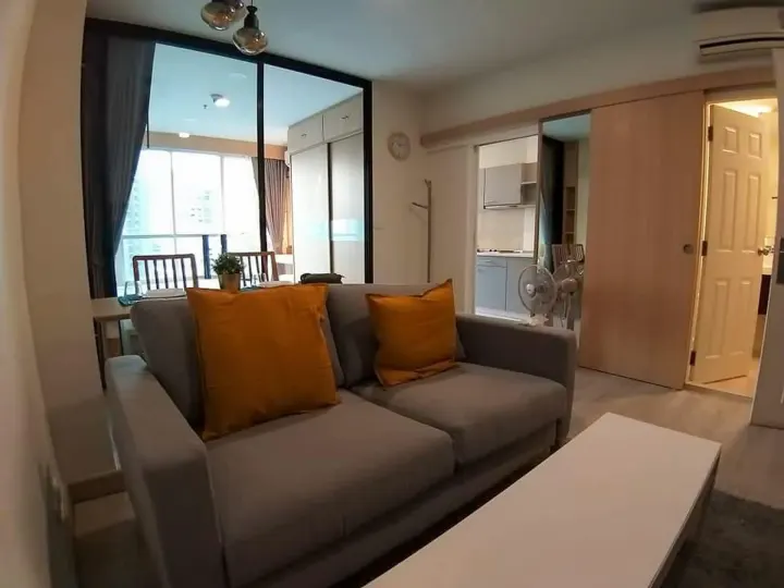 Property photos for Life Sukhumvit 65