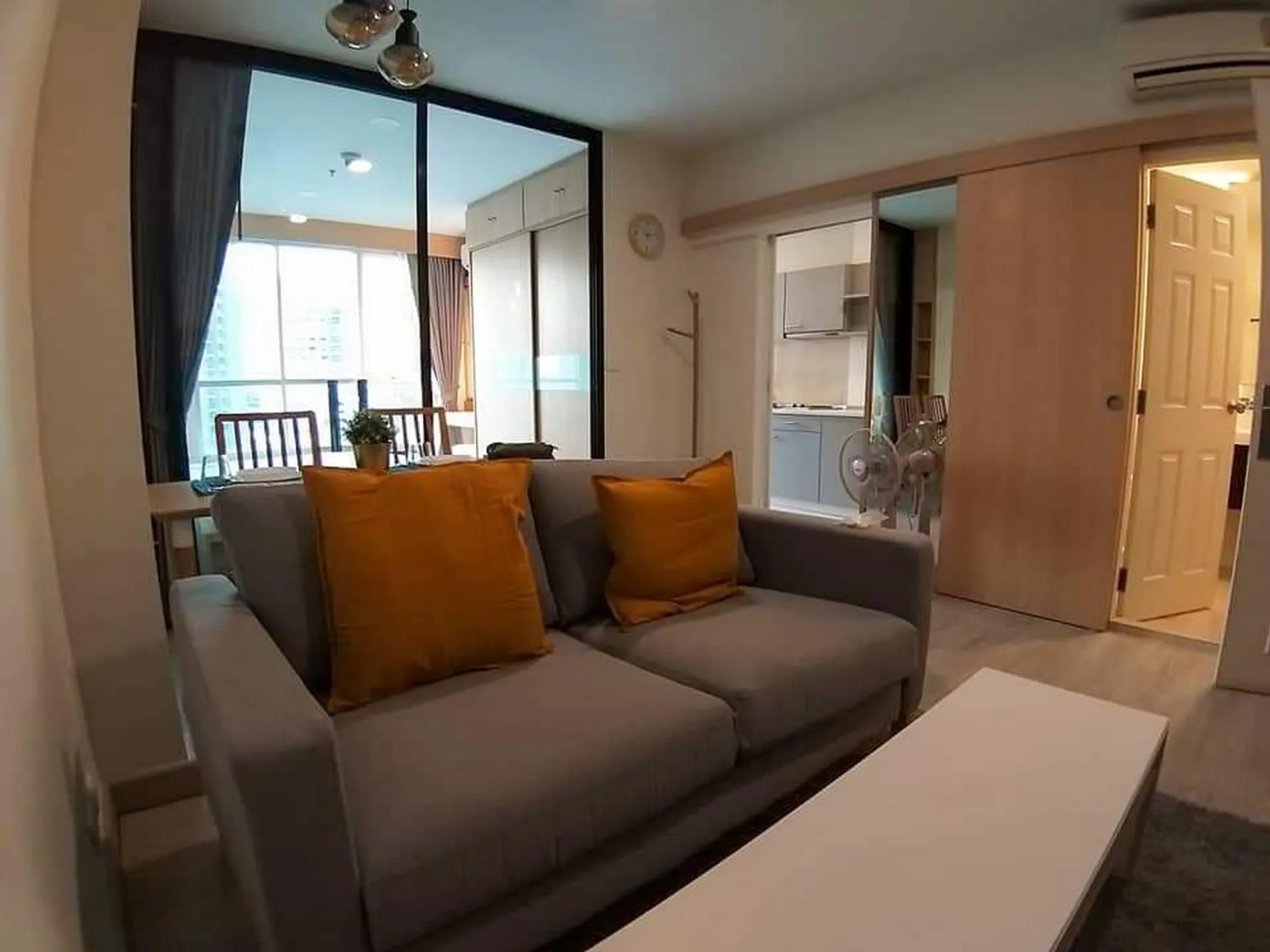 Property photos for Life Sukhumvit 65
