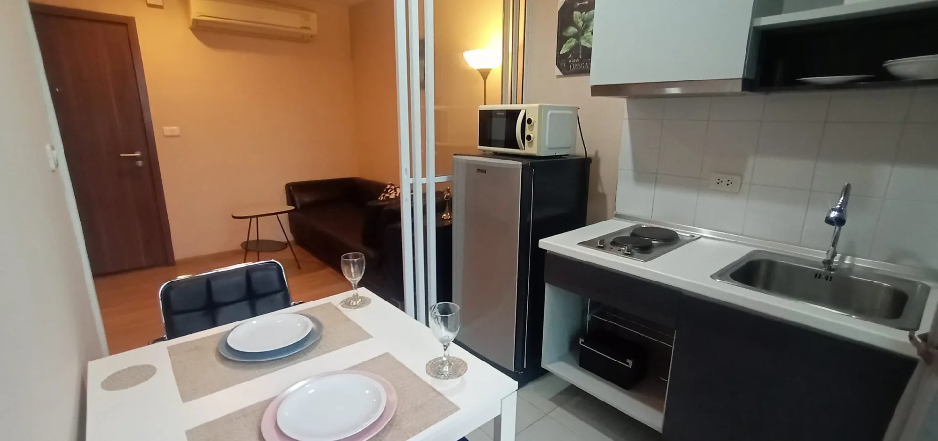 Property photos for The Base Sukhumvit 77