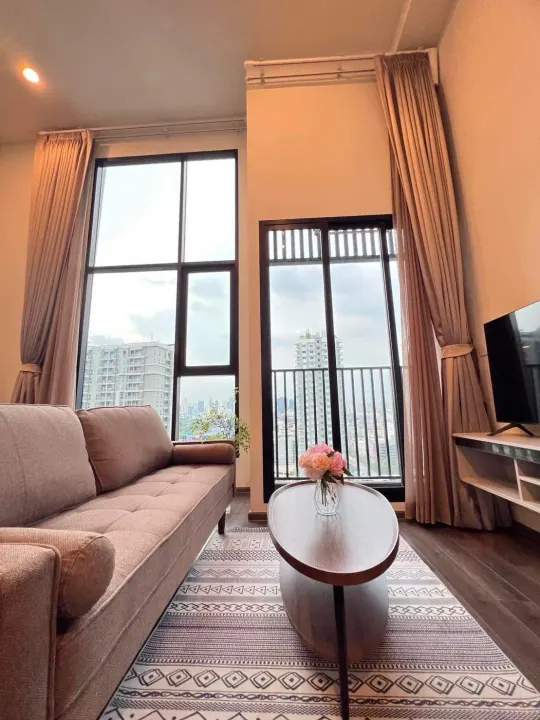 Property photos for KnightsBridge Space ??? Rama9