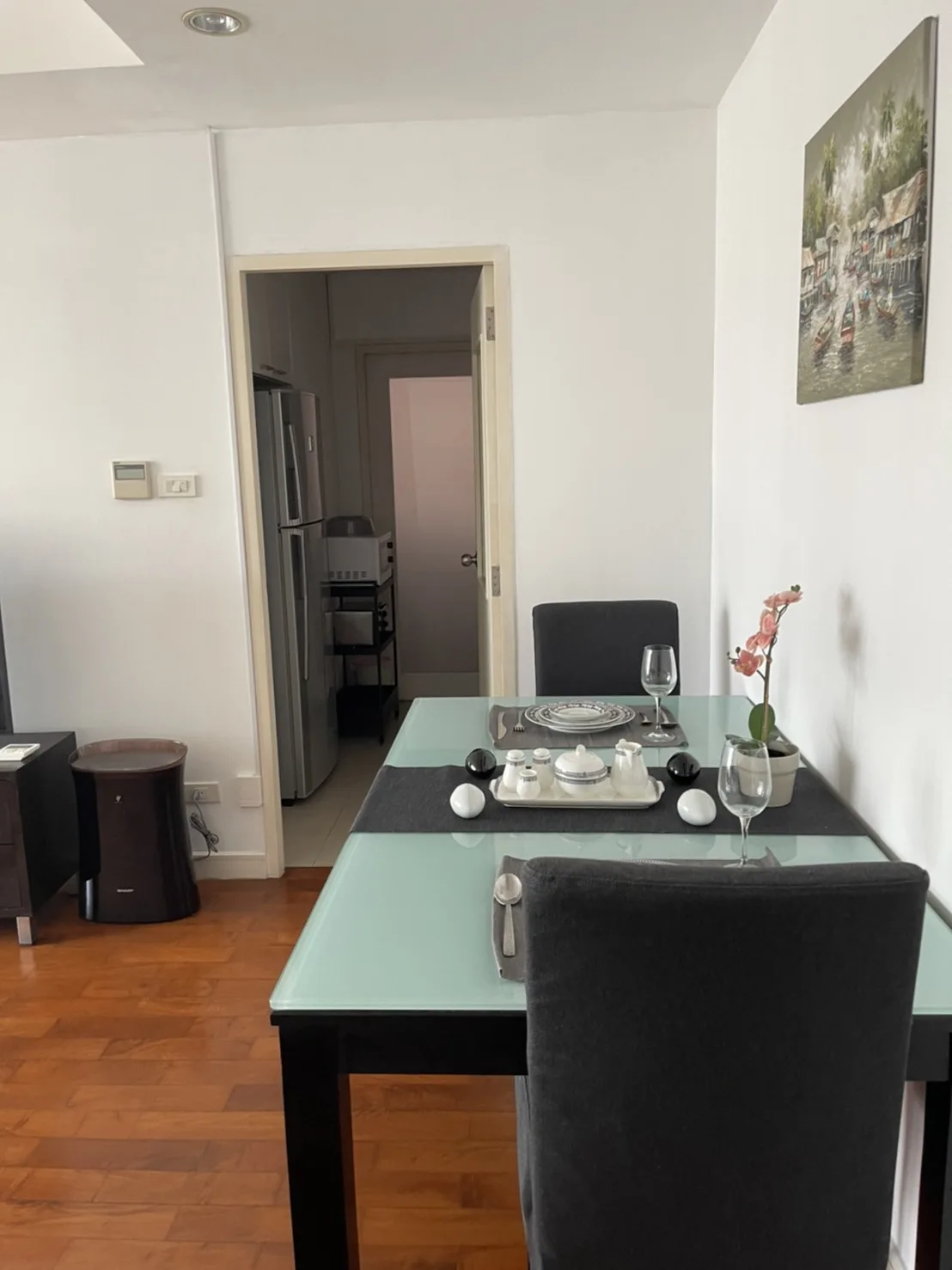Property photos for Baan Siri 24